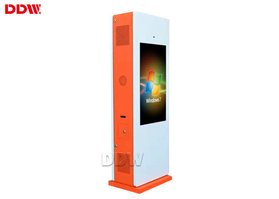 42 بوصة شاشة Tft العلامات الرقمية الخارجية 1500 - 2500cd / M*M