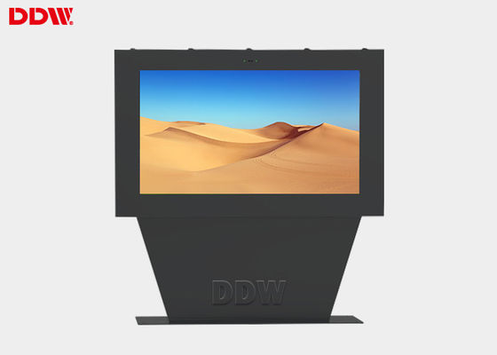 1500 نيت عرض LCD الرقمي للعرض الخارجي ، 47 ′′ شاشات مشرقة