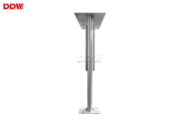 3600 واط 1920 × 1080 لافتات رقمية LCD للإعلانات DDW - AD5001SNO