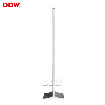 الدقة القصوى 1920x1080 زاوية عرض الإشارات الرقمية المستقلة بذاتها كشك 178 ° DDW-AD6501SNT