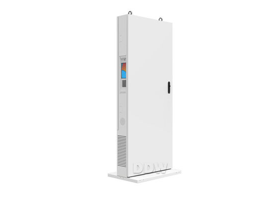 55 "IP65 1500cd LCD الإعلان الرقمي لافتات DDW-AD5501SNO