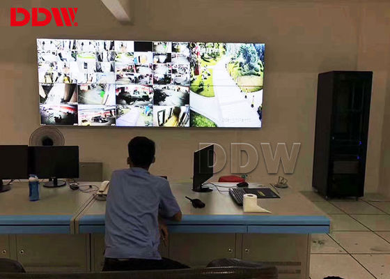 Roam Support PC Video Wall Controller لشاشة عرض متعددة سامسونج